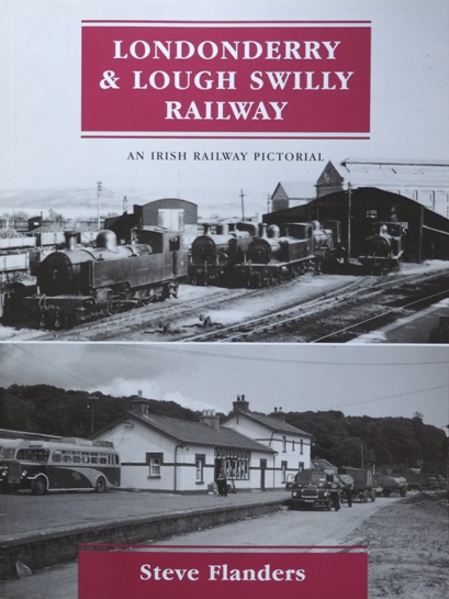 LONDONDERRY & LOUGH SWILLY RAILWAY