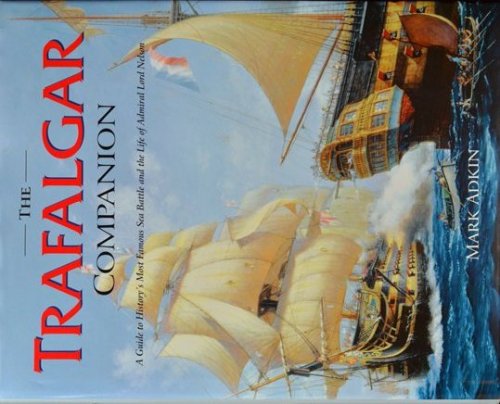 The Trafalgar Companion
