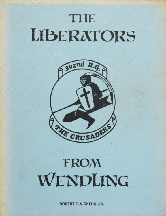 The Liberators from Wendling