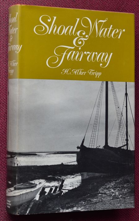 Shoalwater & Fairway