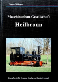 maschinenbau-Gesellschaft Heilbrionn