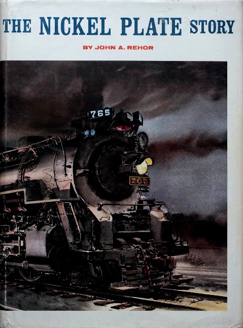 The Nickel Plate Story