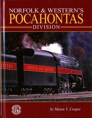 Norfolk & Western's Pocahontas Division