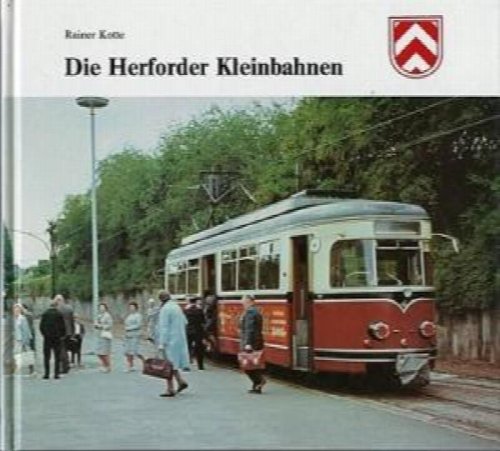 Die Herforder Kleinbahnen