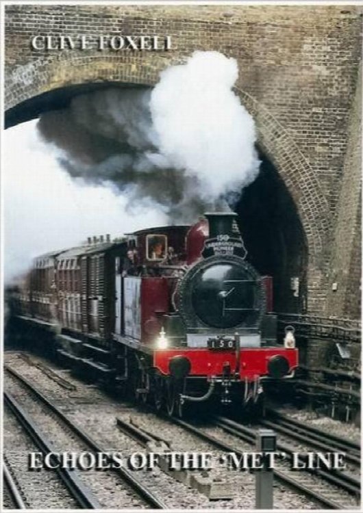 Echoes of the 'Met' Line