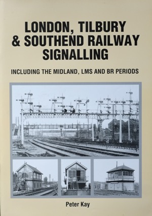 London, Tilbury & Southend Railway Signalling