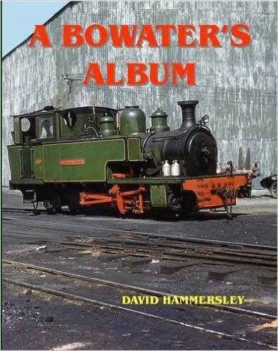 A Bowater's Album
