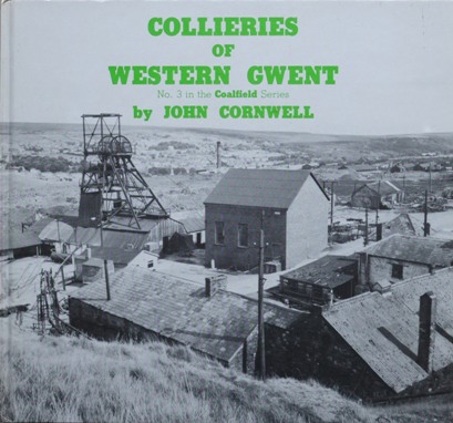 COLLIERIES OF WESTERN GWENT