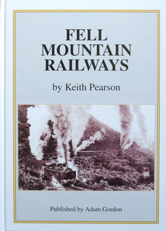Fell Mountain Railways