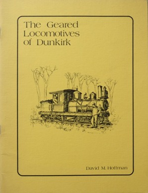 The Geared Locomotives of Dunkirk
