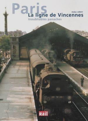 Paris - La Ligne de Vincennes : Inoubliables panaches