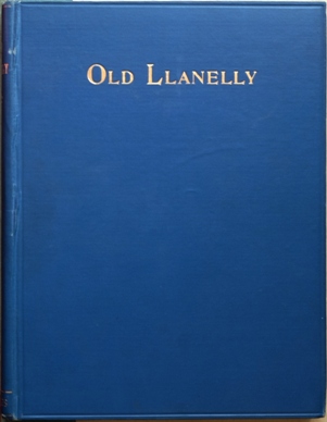 Old Llanelly