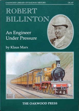 Robert Billinton : An Engineer Under Pressure
