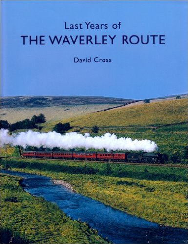 The Last Years of the Waverley Route