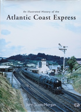 An Illustrated History of the Atlantic Coast Express
