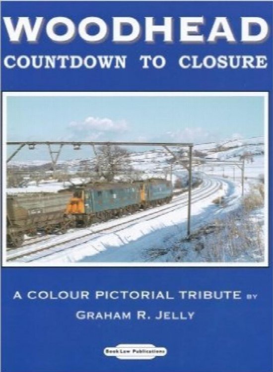 Woodhead : Countdown to Closure
