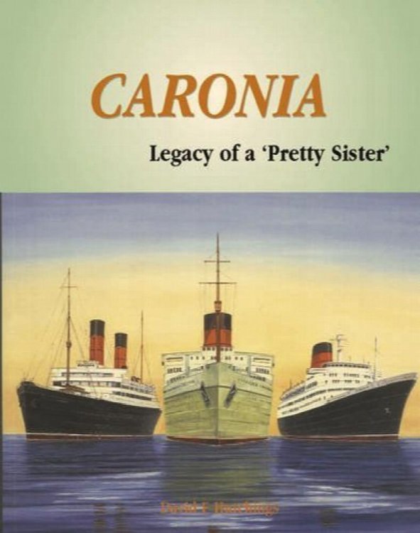 Caronia: Legacy of a 