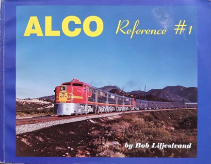 ALCO Reference #1