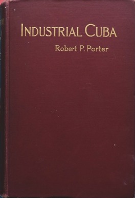 Industrial Cuba