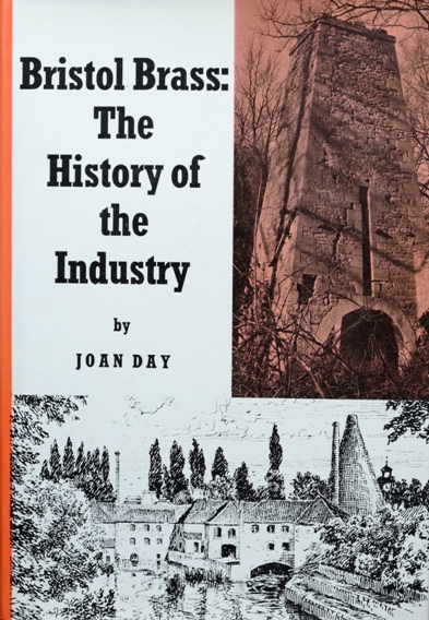Bristol Brass : The History of the Industry