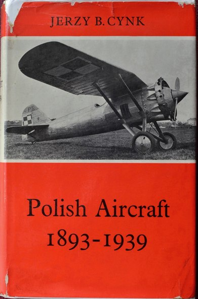 Polish Aircraft 1893-1939
