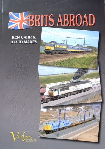 Brits Abroad