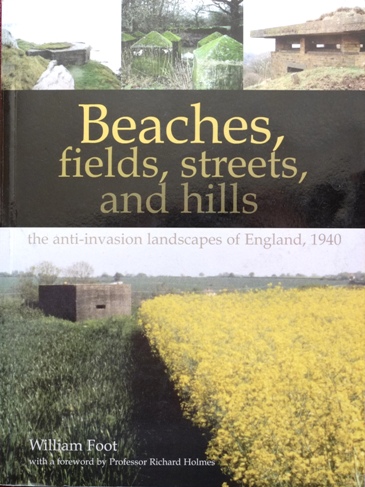 Beaches, Fields, Streets and Hills