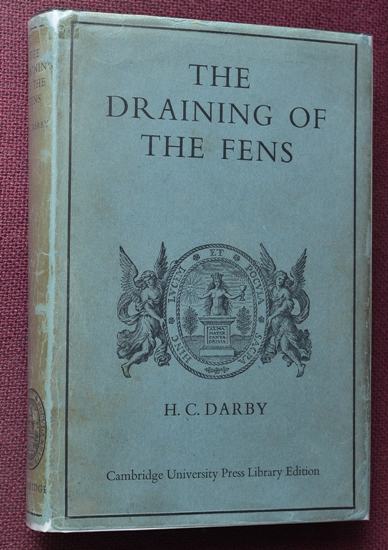 The Draining of the Fens
