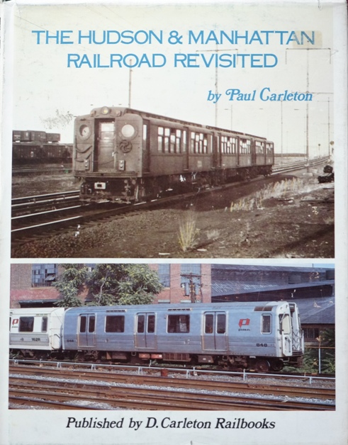 The Hudson & Manhattan Railroad Revisited