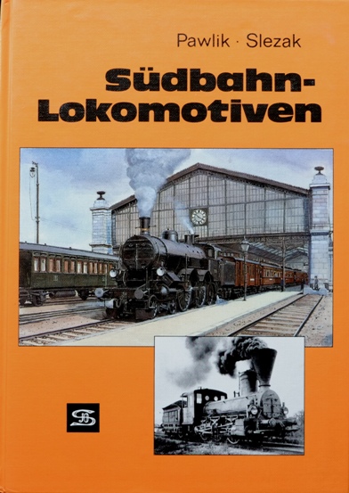 Sdbahn-Lokomotiven