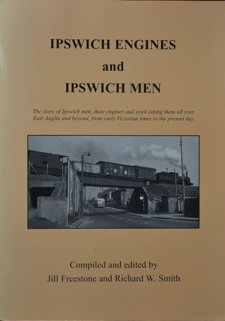 Ipswich Engines and Ipswich Men