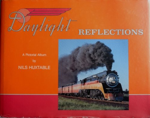 DAYLIGHT REFLECTIONS