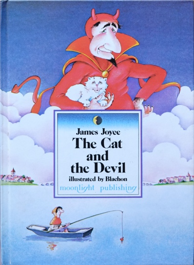 The Cat and the Devil