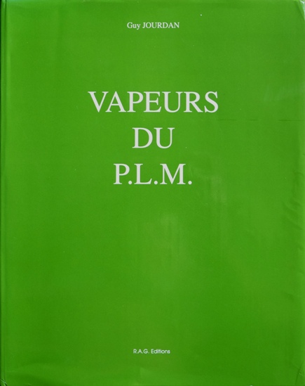 Vapeurs du P.L.M.