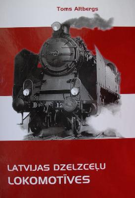 Latvijas Dzelzcelu Lokomotives
