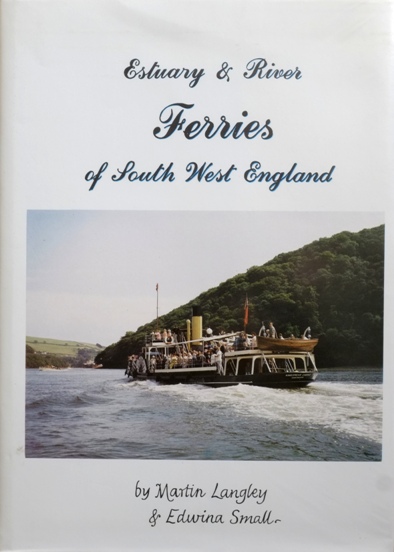 Estuary & River Ferries of South West England