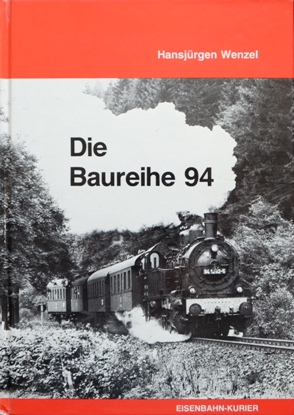 Die Baureihe 94