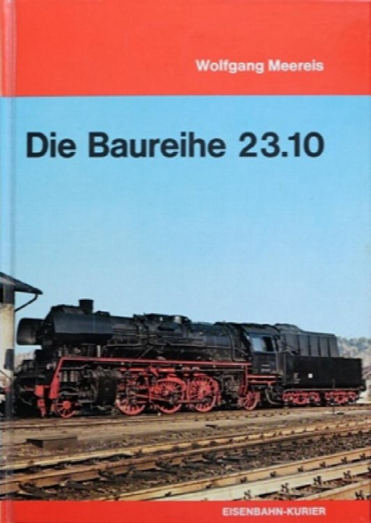 Die Baureihe 23.10
