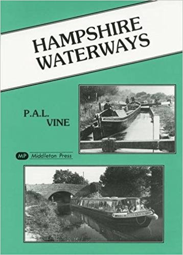 HAMPSHIRE WATERWAYS