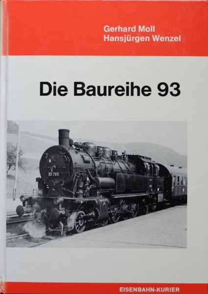 Die Baureihe 93