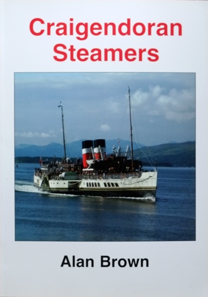 Craigendoran Steamers