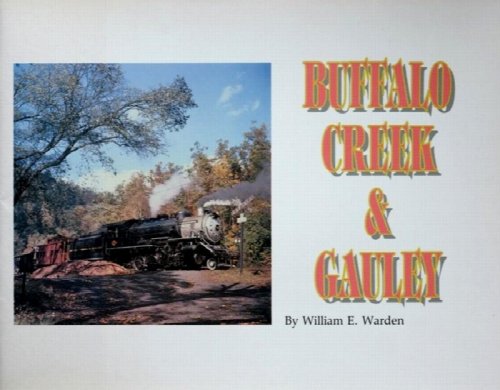 Buffalo Creek & Gauley