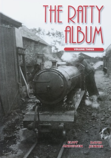 THE RATTY ALBUM Volume Three