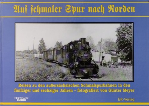 Auf schmaler Spur nach Norden