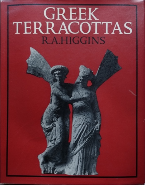 Greek Terracottas