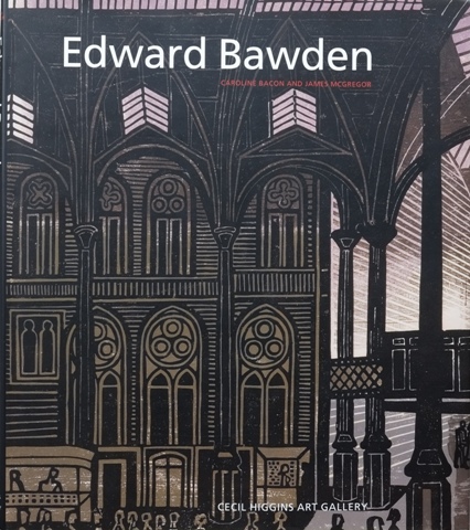 Edward Bawden