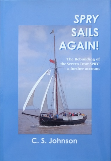 Spry Sails Again!