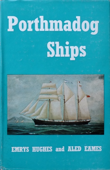 Porthmadog Ships