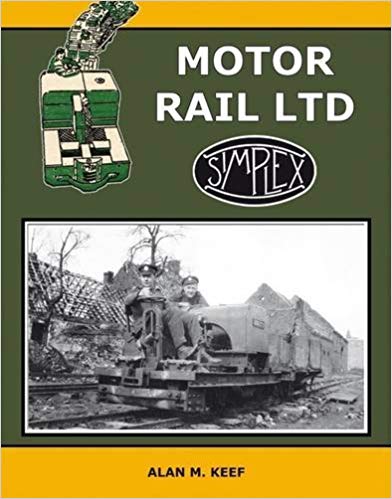 Motor Rail Ltd