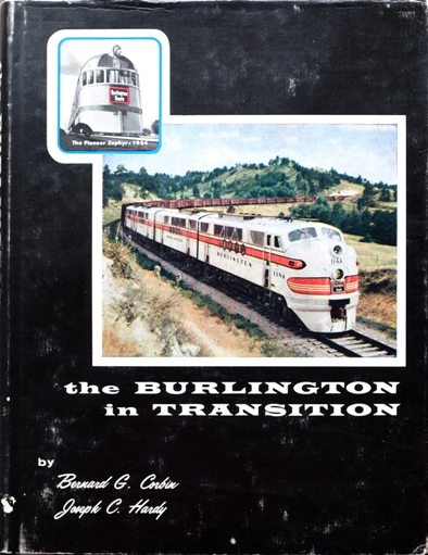 The Burlington in Transition